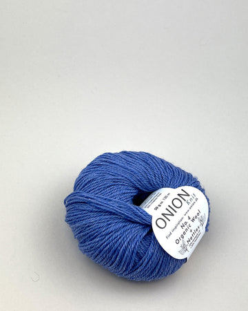 Onion- No 4