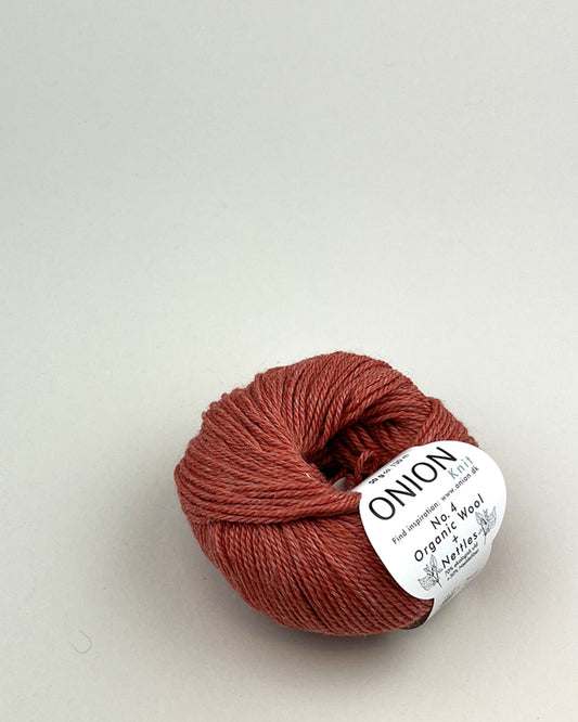 Onion- No 4