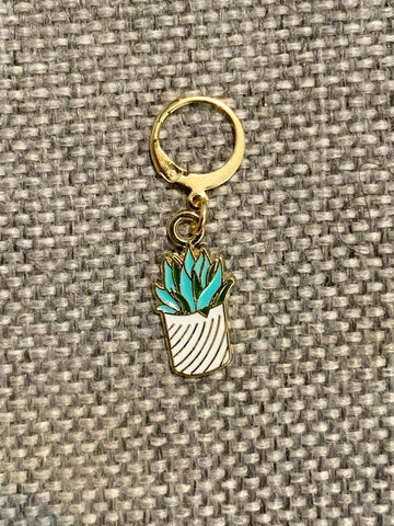 Stitch marker