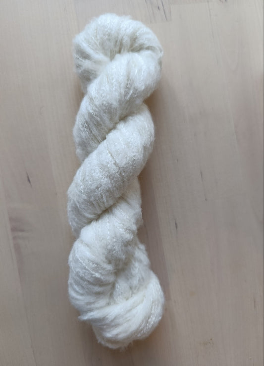 Farm Lovers-Fluffy Silk