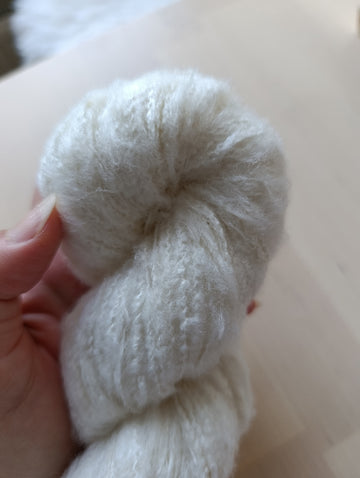 Farm Lovers-Fluffy Silk